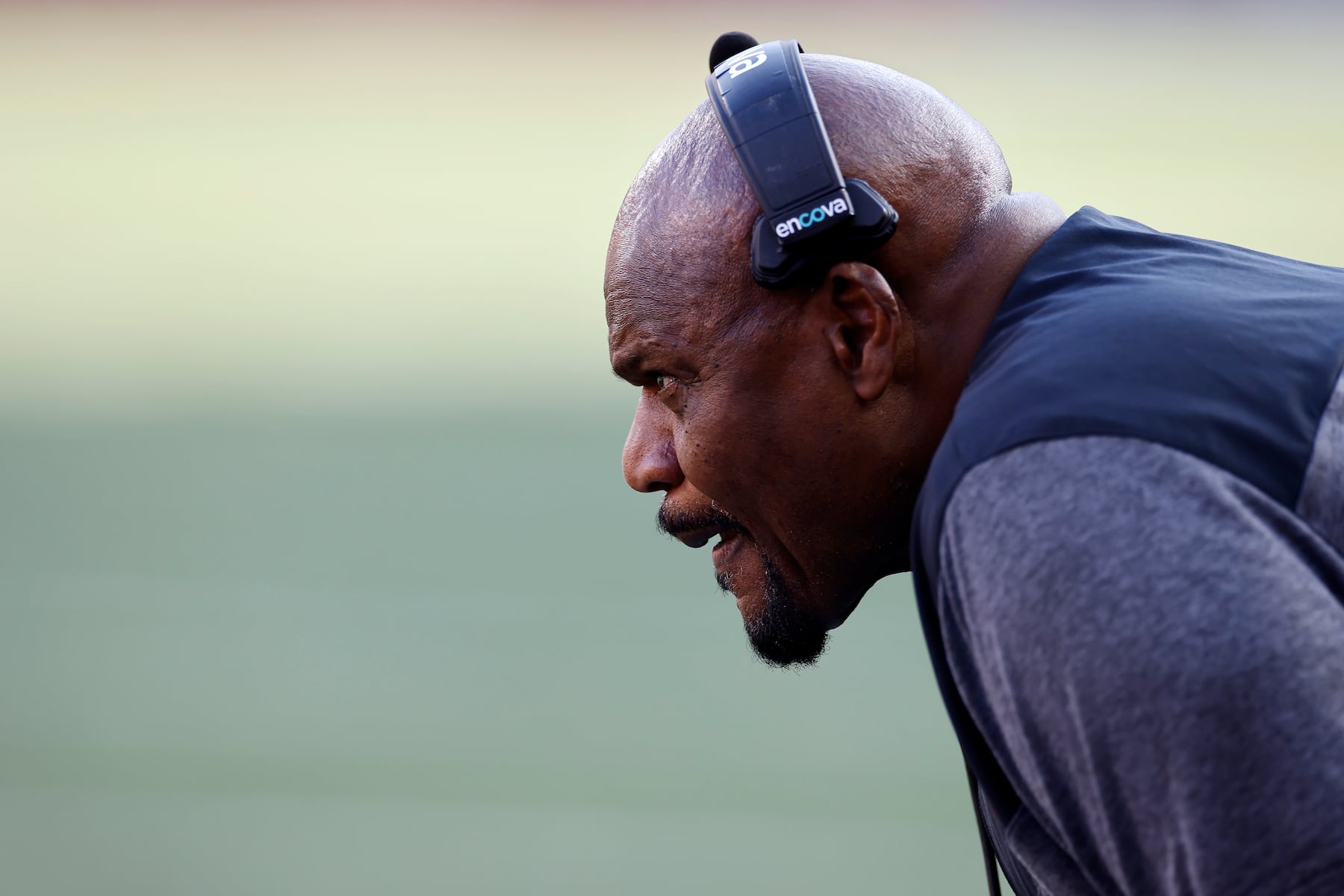 Five-Star Defensive Lineman Jalen Brewster Chooses Texas Tech