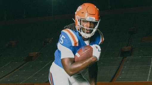 Florida and Oregon Unveil Throwback Uniforms for Week 8 Showdown