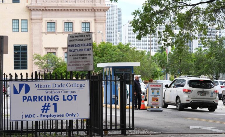 Florida Approves Land Transfer for Trump Presidential Library