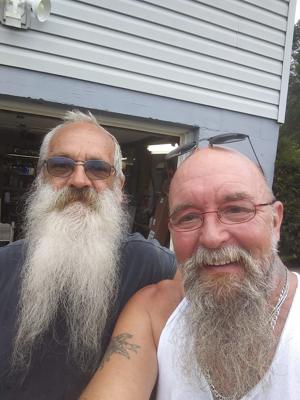 Florida Man’s 40-Year Search for Family Ends in Heartbreak