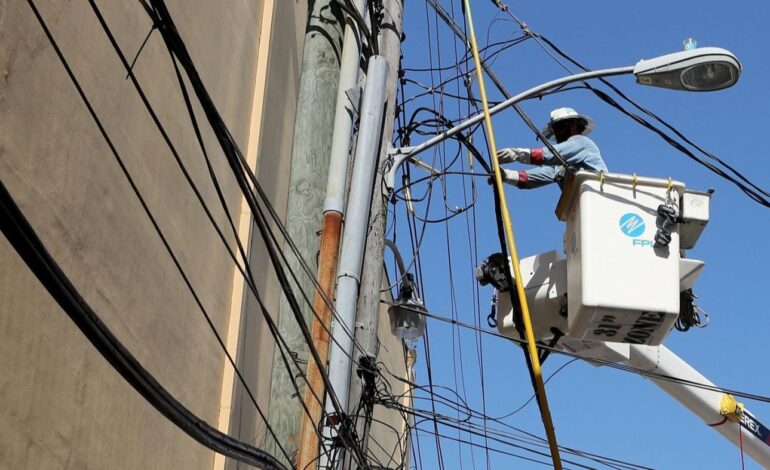 Florida Power & Light Faces Rate Hike Decision Amid Controversy