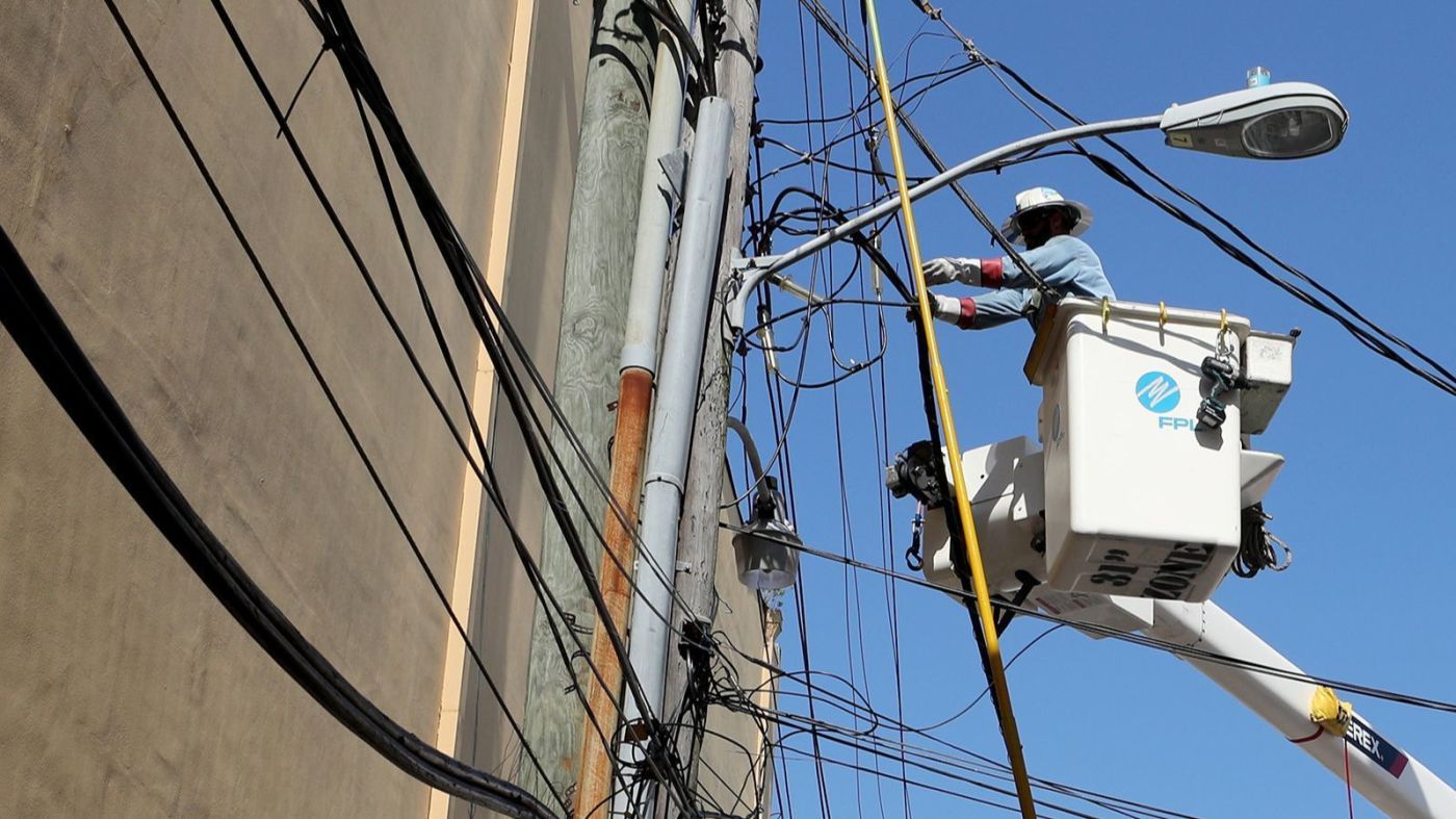 Florida Power & Light Faces Rate Hike Decision Amid Controversy