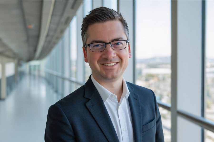 Florida State University Appoints Jeremy Slaga as First VP of Health