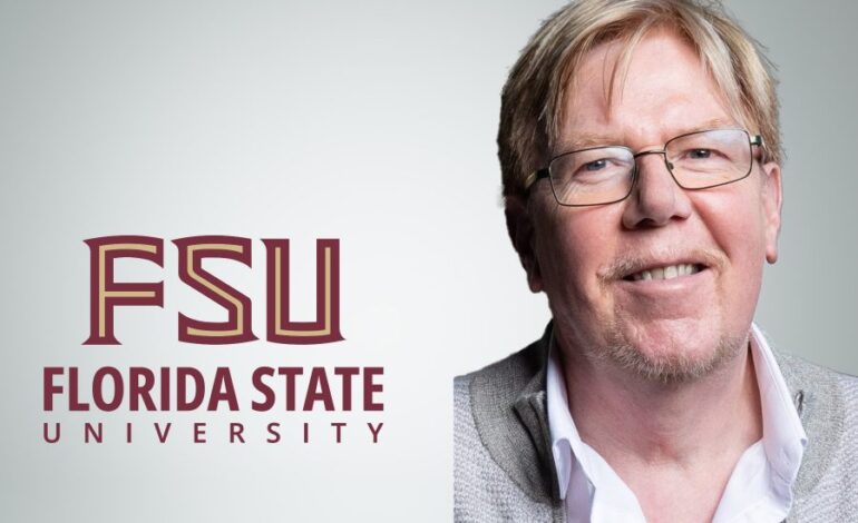 Florida State University Unveils Spatial Data Science Center