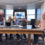 Floyd County Supervisors Delay Wind Energy Ordinance Work