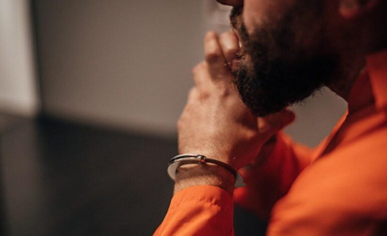 Forensic Psychologist Reveals Insights from Dangerous Offenders