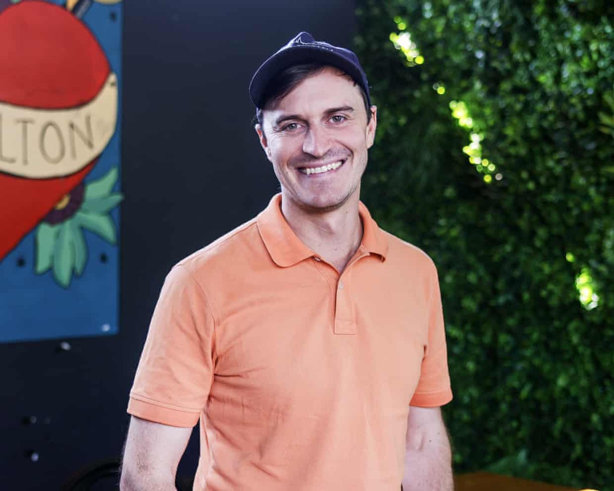 Former Triple J Host Raises $2.2 Million for Election Challenge