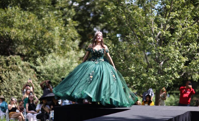 Fort Worth’s ¡Celebramos! Festival Kicks Off Hispanic Heritage Month