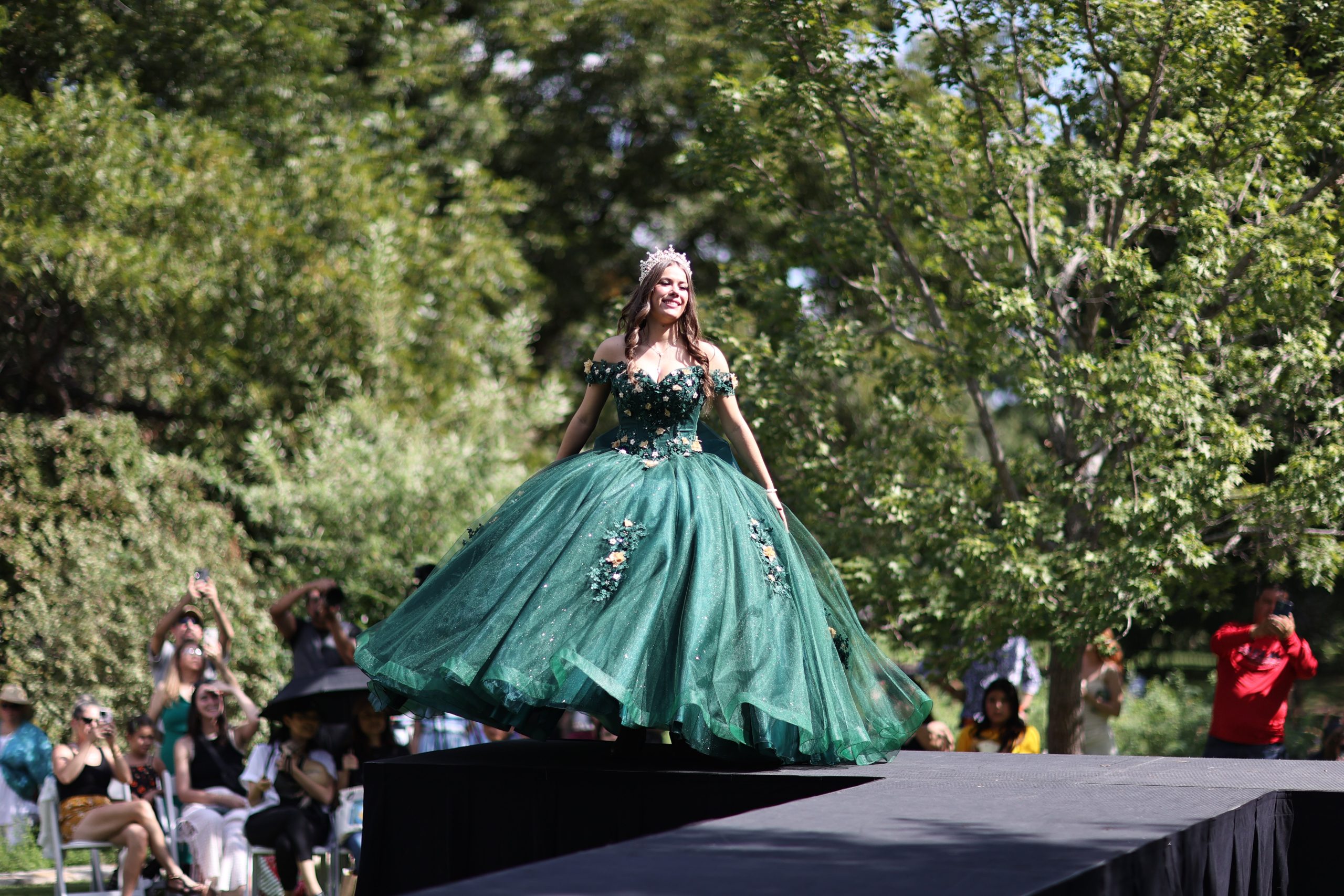 Fort Worth’s ¡Celebramos! Festival Kicks Off Hispanic Heritage Month