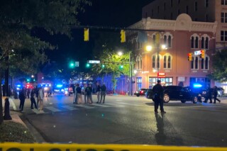 Fourth Arrest Made in Deadly Alabama Nightclub Shooting