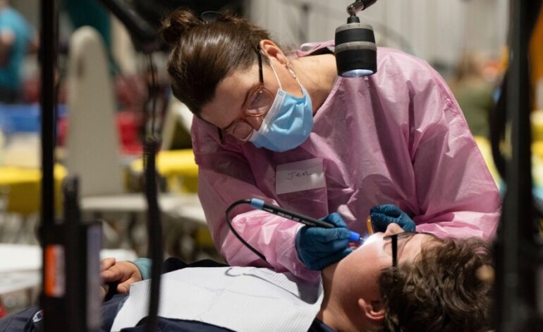 Free Health Clinic Delivers Essential Services in Pittsburgh