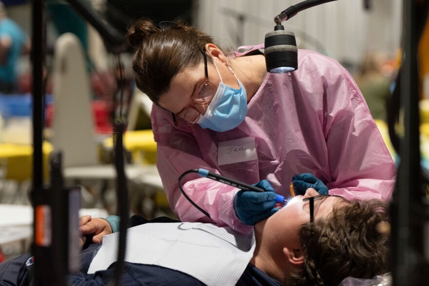 Free Health Clinic Delivers Essential Services in Pittsburgh