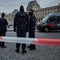 French Crown Jewels Remain Missing After Louvre Heist