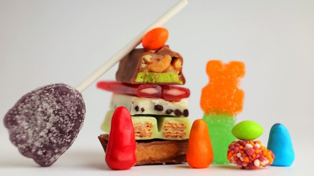 Frida Launches Boogie Bites Gummies in Bold New Flavor Trend