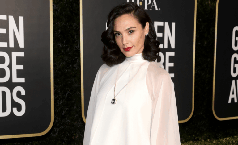 Gal Gadot Shocks Fans with Bathroom Photo, Disables Comments
