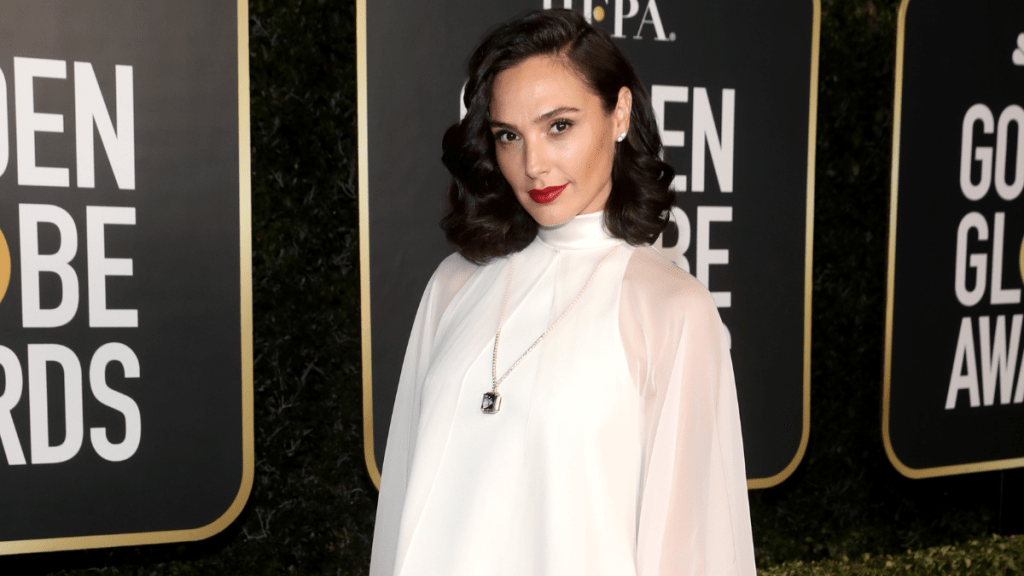 Gal Gadot Shocks Fans with Bathroom Photo, Disables Comments