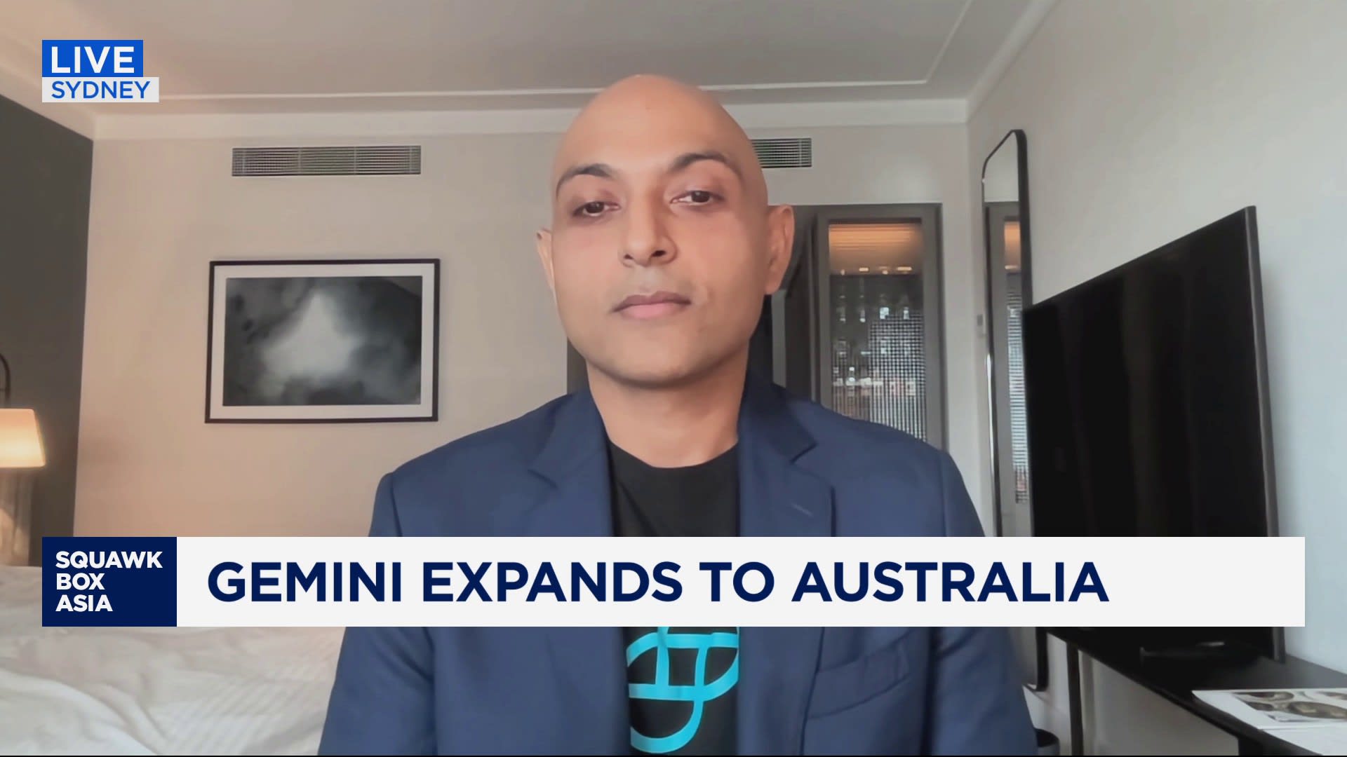 Gemini Expands Its Crypto Footprint Across Asia Pacific Region