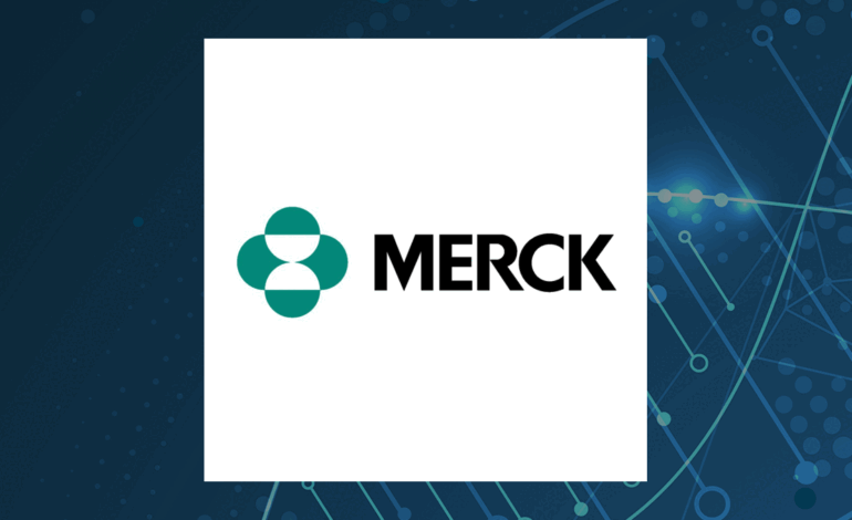 Gemmer Asset Management Increases Stake in Merck & Co. by 8.6%