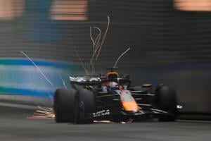 George Russell Dominates Singapore GP; McLaren Clinches Title