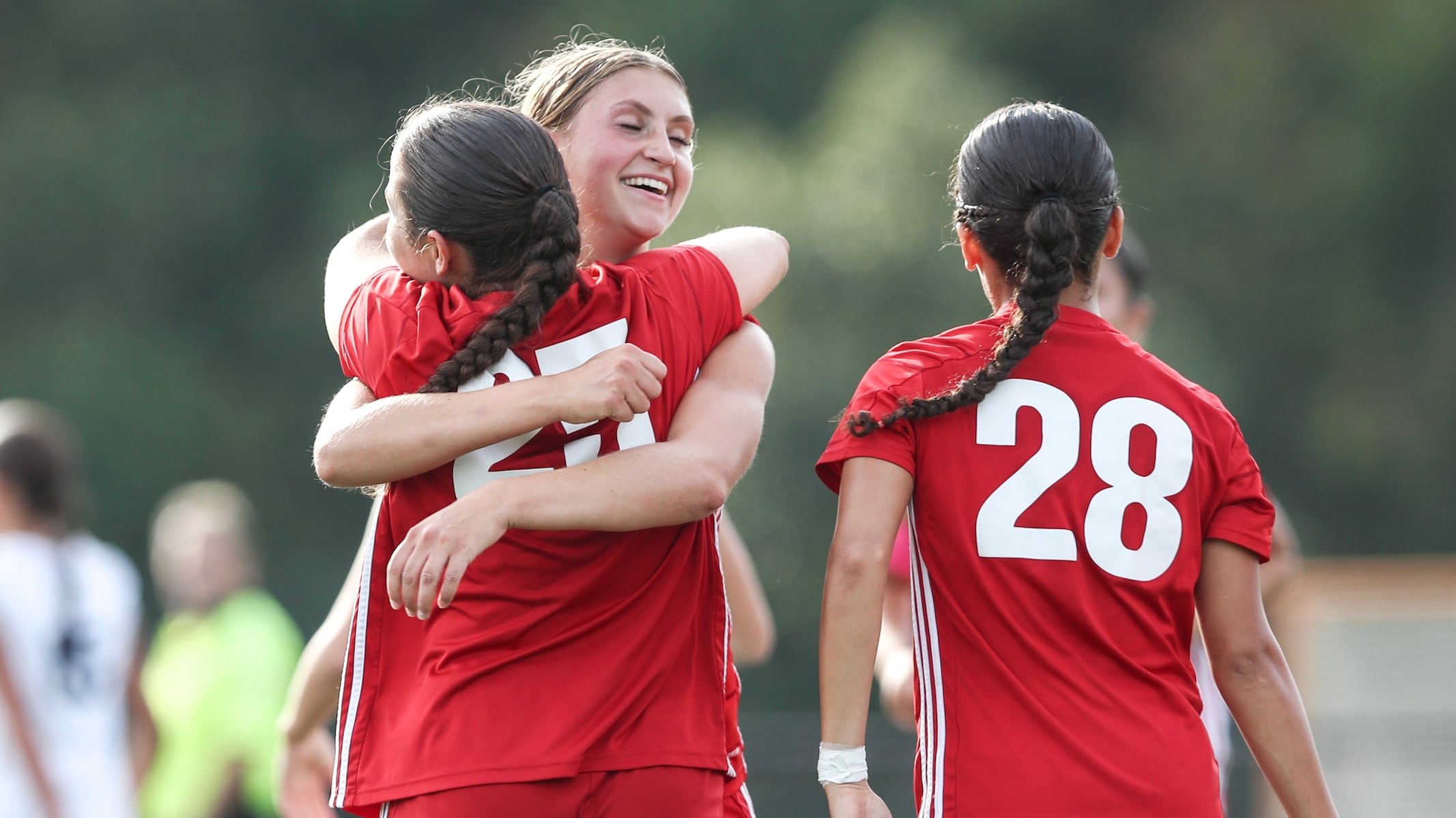 Girls Soccer Leaders Revealed: Top Performers for Oct. 4, 2023