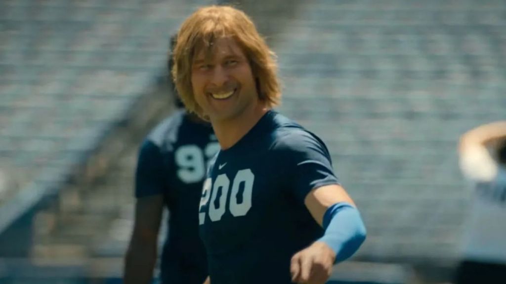 Glen Powell Teases Urgent Possibility of Chad Powers Season 2