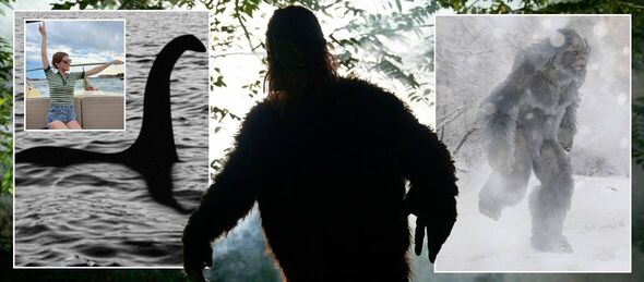 Global Alliance Forms to Unravel Legendary Creature Mysteries