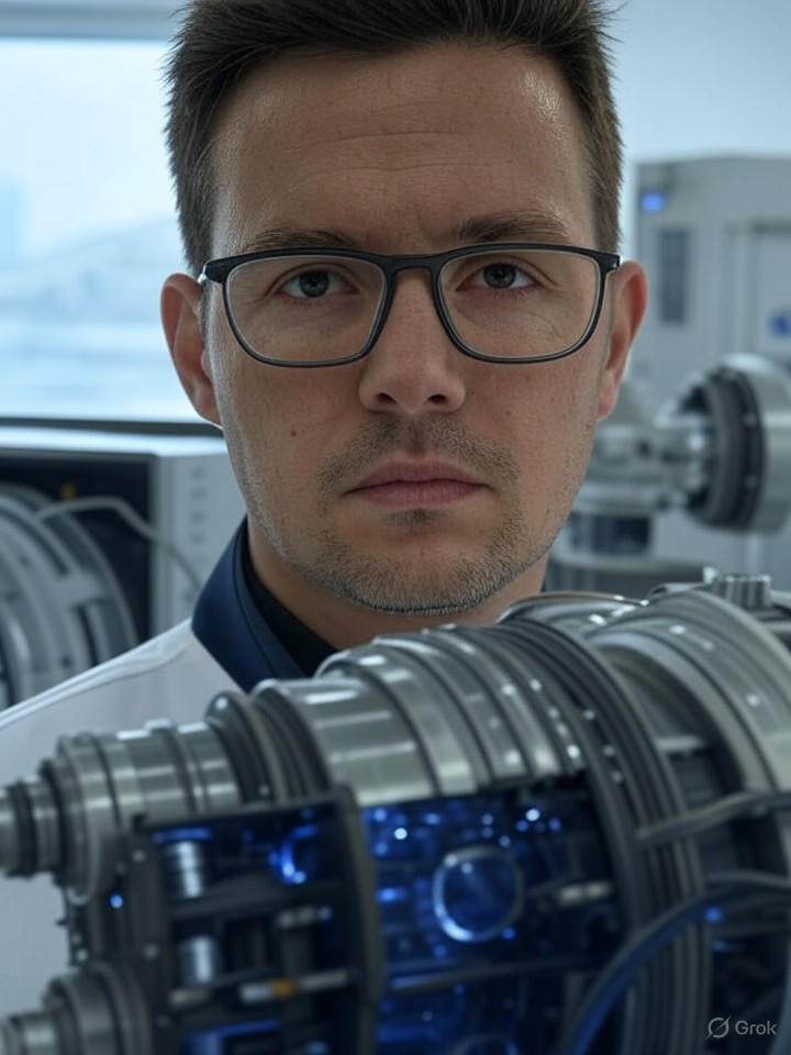 Google DeepMind and CFS Team Up for Breakthrough Fusion Energy