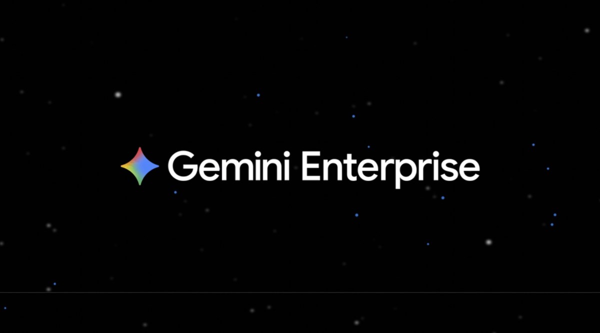 Google Launches Gemini Enterprise to Compete in AI Workplace Tools