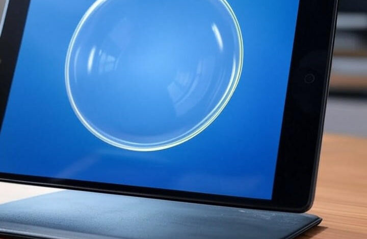 Google Tests Game-Changing Floating Windows for Android Tablets
