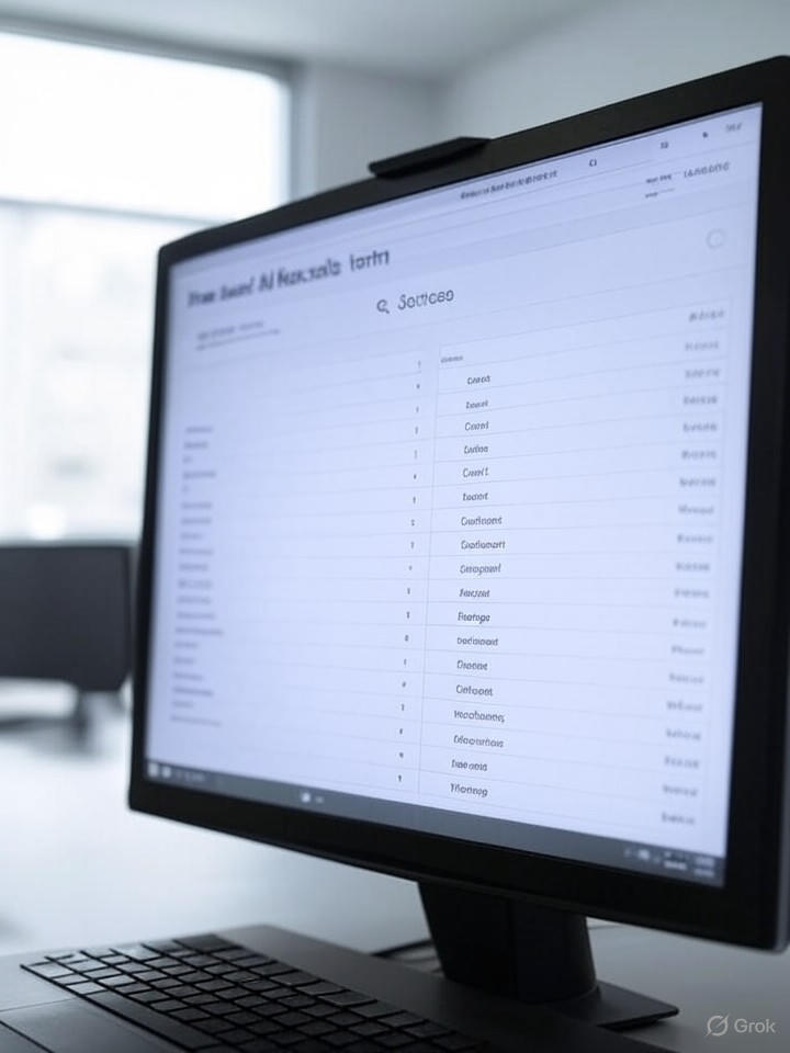 Google Unveils New Sources Column in AI Max for Ad Insights