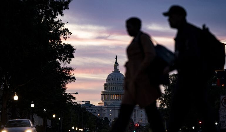 Government Shutdown Disrupts Economy, Hits Small Businesses Hard