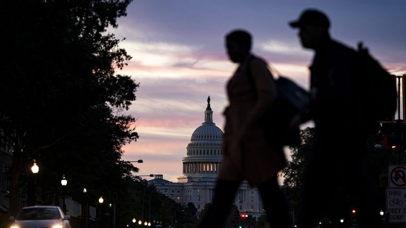 Government Shutdown Disrupts Economy, Hits Small Businesses Hard