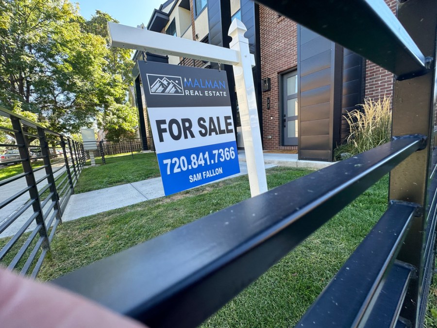 Government Shutdown Disrupts Federal Homebuying Programs Nationwide