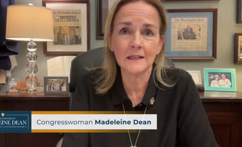 Government Shutdown Prompts Urgent Questions from Constituents