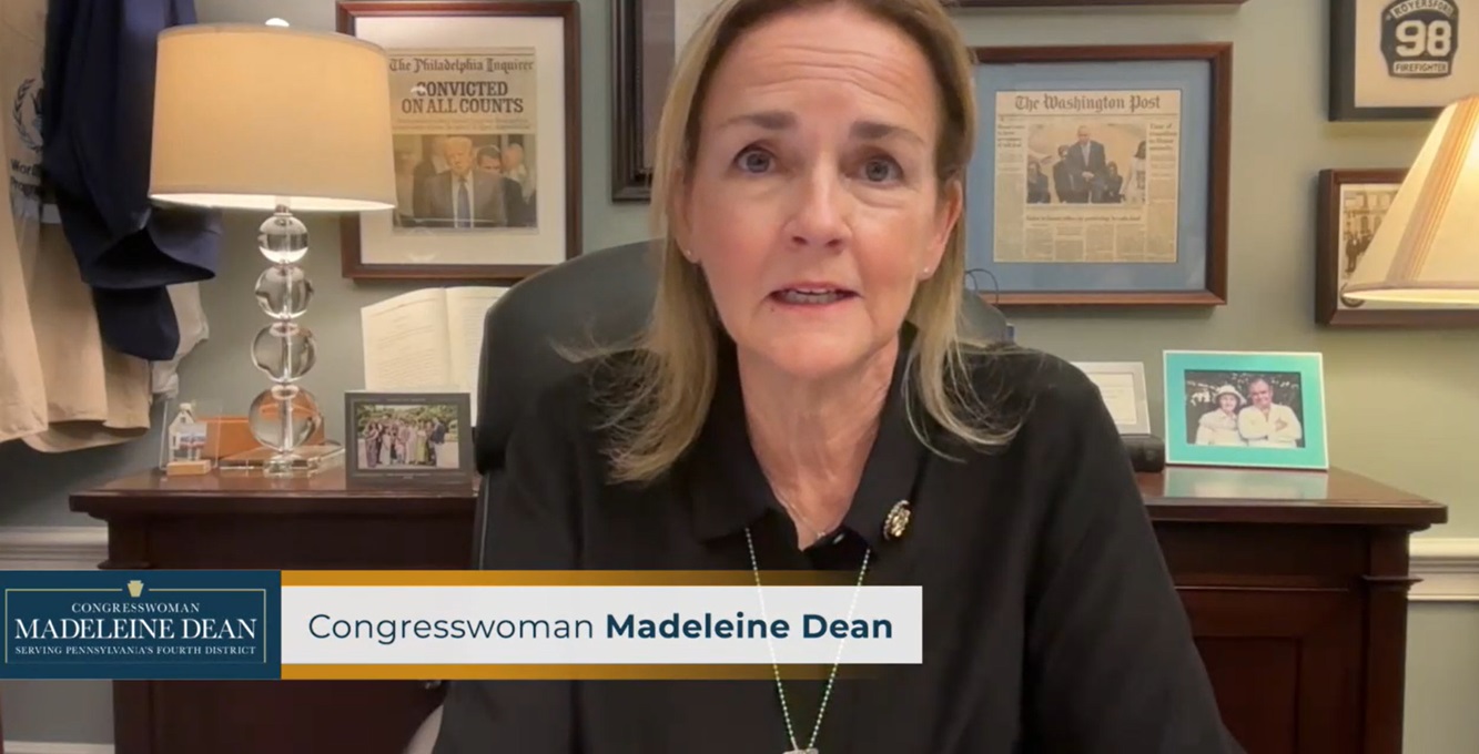 Government Shutdown Prompts Urgent Questions from Constituents