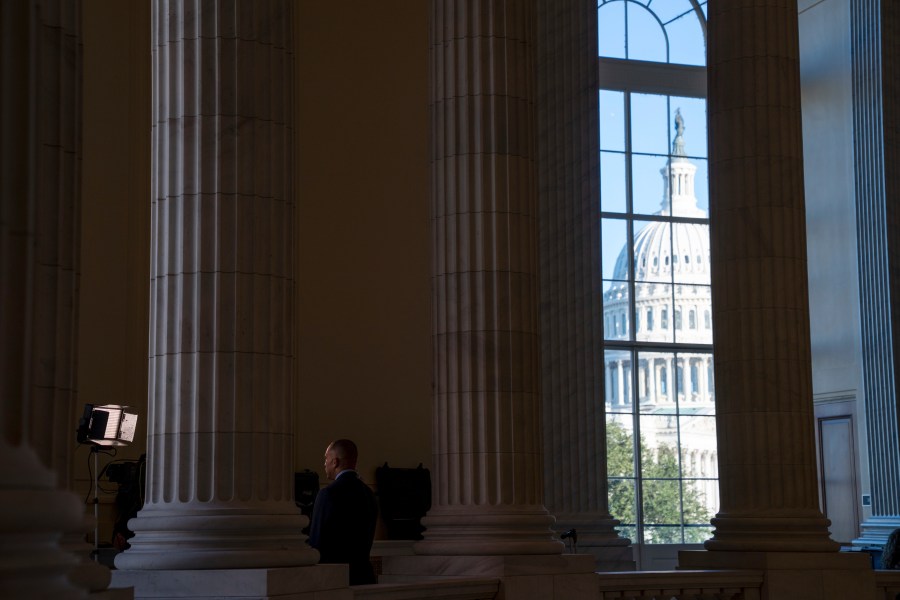 Government Shutdown Strains Virginia Residents and Services