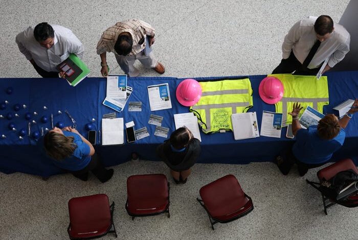 Government Shutdown Threatens Upcoming Jobs Report Publication