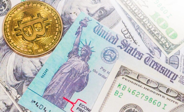 Governments Explore Seized Cryptocurrency as Potential Reserves
