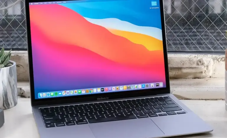 Grab the M1 MacBook Air for $399.99 and Boost Your Productivity