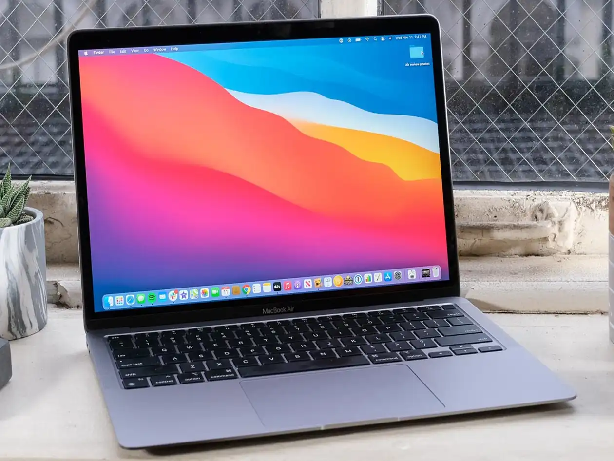 Grab the M1 MacBook Air for $399.99 and Boost Your Productivity