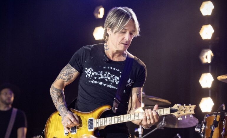 Gretchen Wilson Praises Keith Urban’s Impact on New Music Show