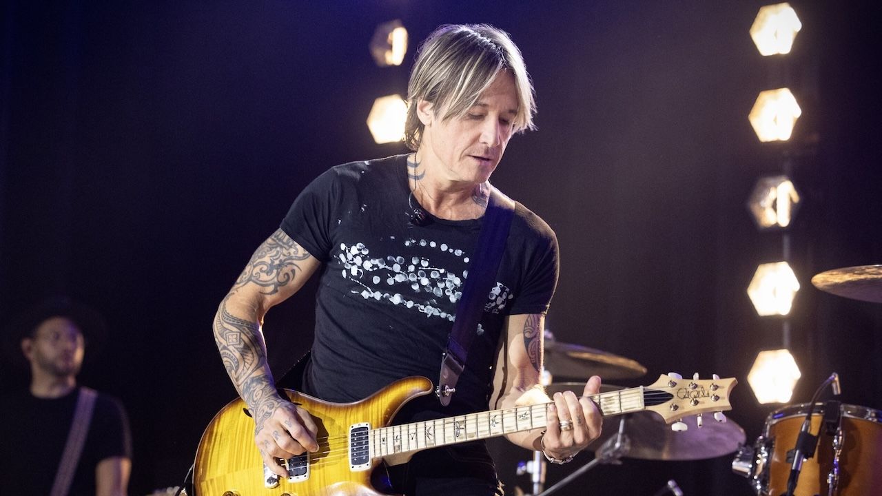 Gretchen Wilson Praises Keith Urban’s Impact on New Music Show