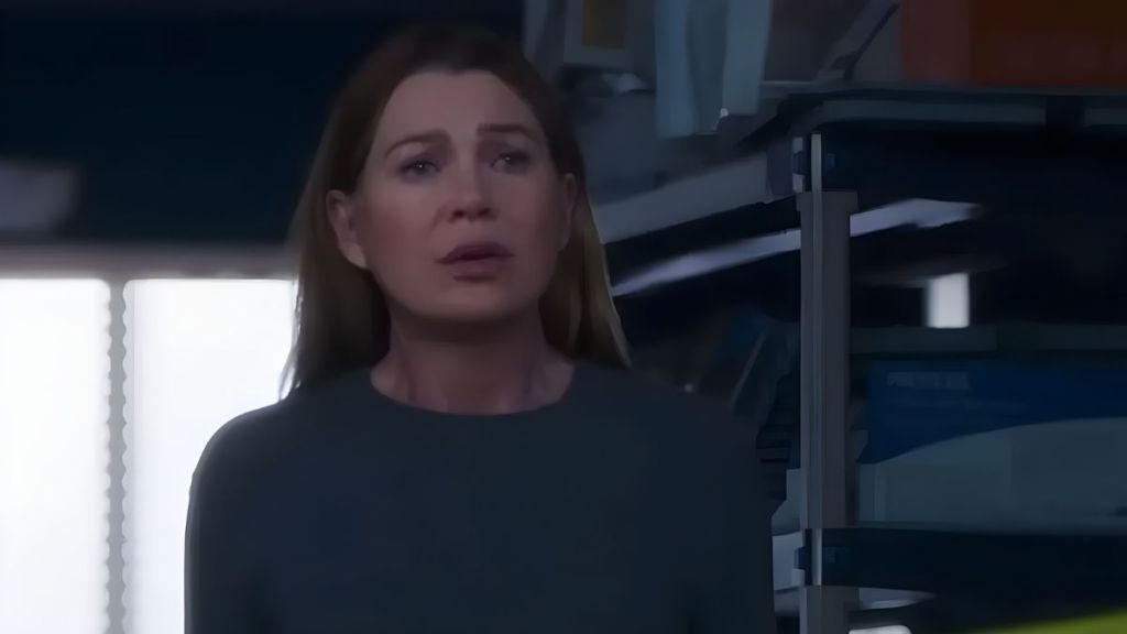Grey’s Anatomy Season 22: Major Doctor Fates Revealed Tonight!