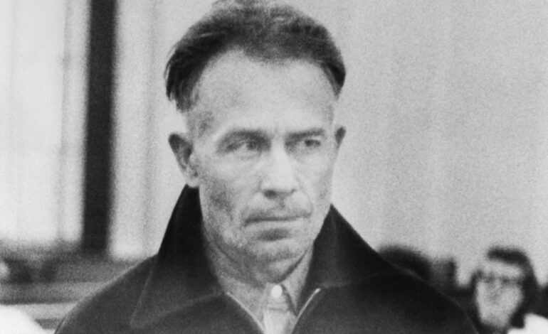 Gruesome Legacy of Ed Gein Explored in New Netflix Series