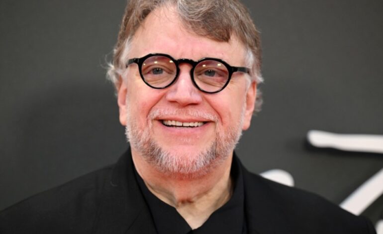 Guillermo del Toro Declares He’d “Rather Die” Than Use AI