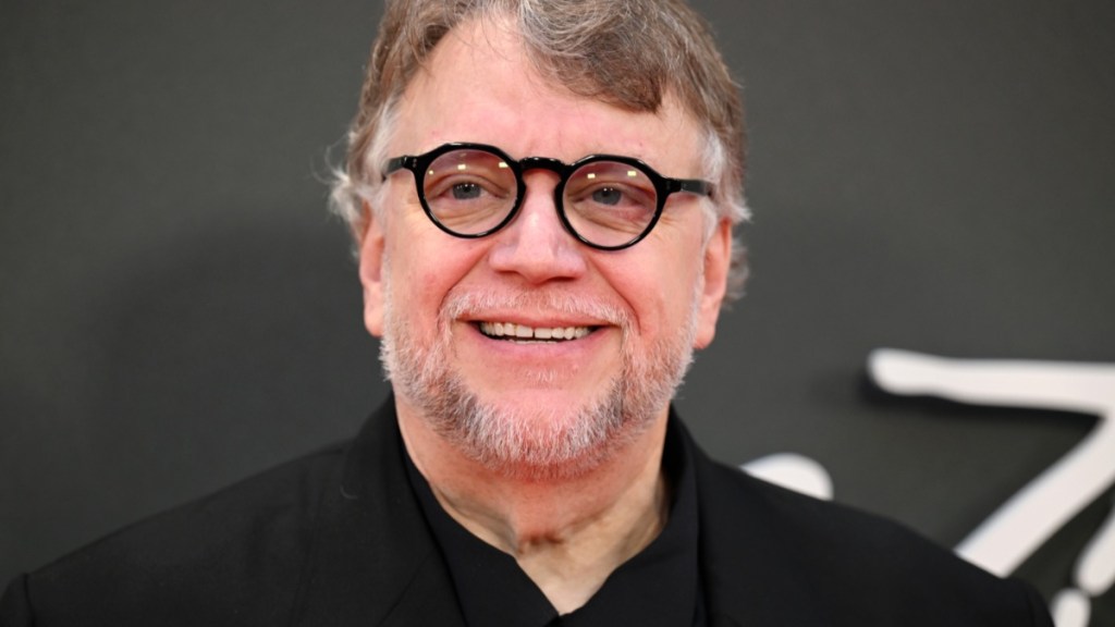 Guillermo del Toro Declares He’d “Rather Die” Than Use AI