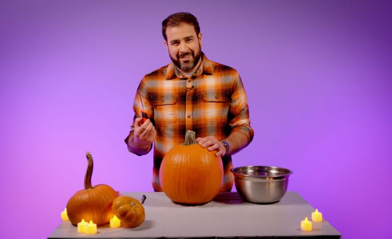 Halloween Injuries Surge: How to Keep Kids Safe on October 31
