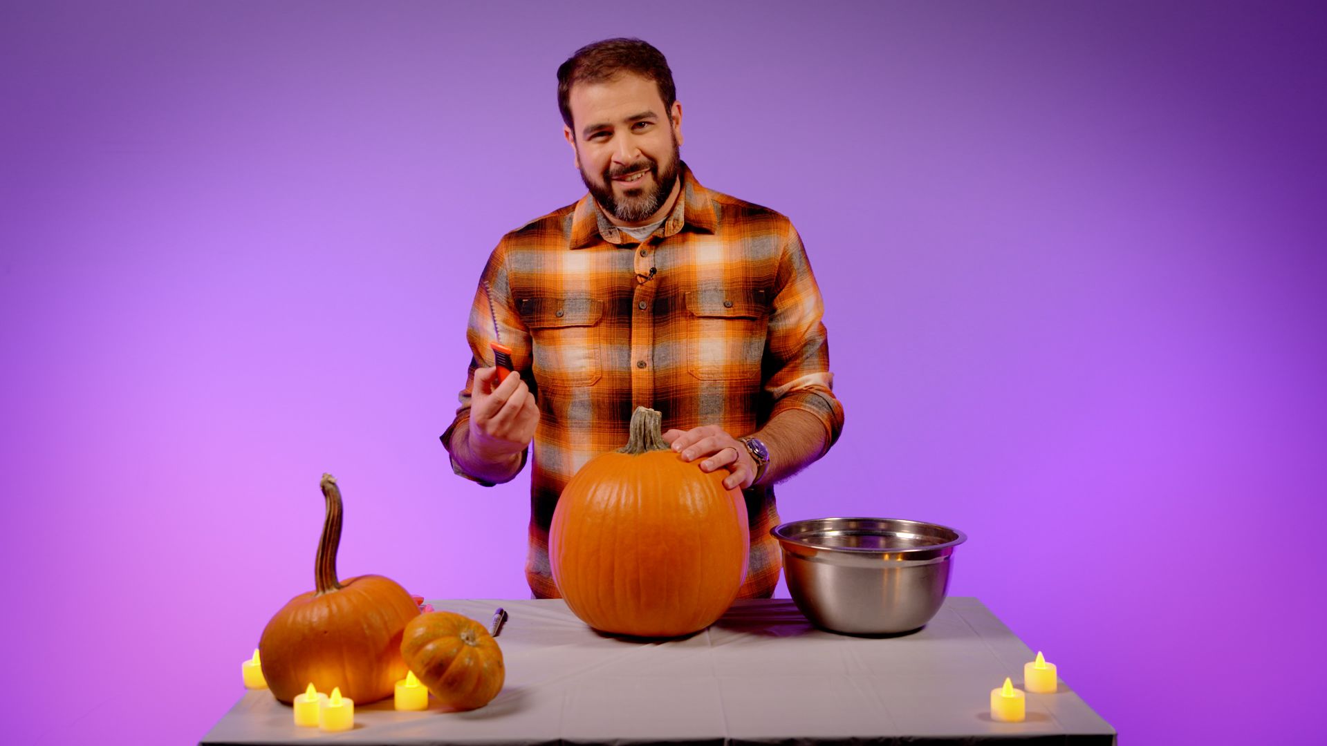 Halloween Injuries Surge: How to Keep Kids Safe on October 31