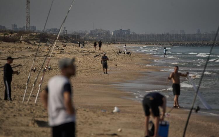 Hamas to Return Remains of Israeli Hostage Late Friday