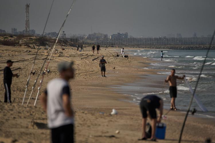 Hamas to Return Remains of Israeli Hostage Late Friday